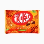 Nestle - Kit Kat Mini Orange