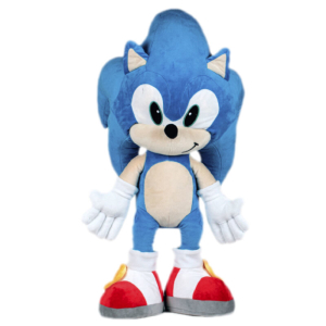 Sonic The Hedgehog - Plüschtier 120cm