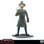Inspector Gadget - Inspector Gadget Figur