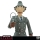 Inspector Gadget - Inspector Gadget Figur
