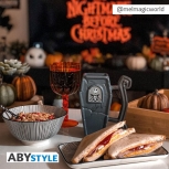 Nightmare before Christmas - Jacks Sarg 3D Tasse