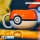 Pokemon - Pokeball 3D Tasse