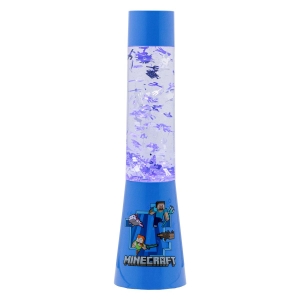 Minecraft - Glitzerlampe