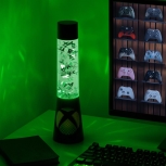 XBOX - Glitzerlampe