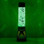 XBOX - Glitzerlampe