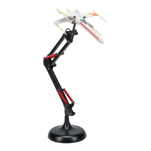Star Wars - X-Wing Lampe