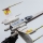 Star Wars - X-Wing Lampe