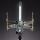 Star Wars - X-Wing Lampe