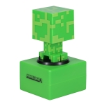 Minecraft - Creeper Icon Wecker