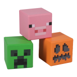 Minecraft - Stress Schwein