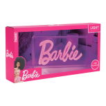 Barbie - Logo Lampe