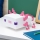 Minecraft - Axolotl Lampe