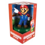 Super Mario Bros. - Mario Lampe