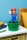Super Mario Bros. - Mario Lampe