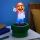 Super Mario Bros. - Mario Lampe