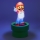 Super Mario Bros. - Mario Lampe
