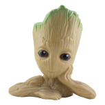 Guardians of the Galaxy - Groot Lampe mit Sound