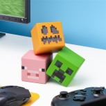 Minecraft - Stress Kürbis