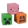 Minecraft - Stress Kürbis