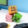 Minecraft - Stress Kürbis