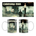 Chainsaw Man - Chainsaw Man Tasse