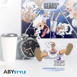 One Piece - Gear 5 Acrylfigur