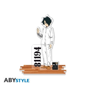 The Promised Neverland - Ray Acrylfigur