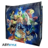 Dragon Ball Z - DBS/Gokus Team Einkaufstasche