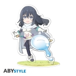 SLIME - Shizu und Rimuru Acrylfigur