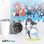 SLIME - Shizu und Rimuru Acrylfigur