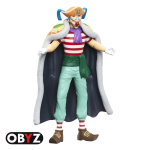 One Piece - Buggy Action Figur