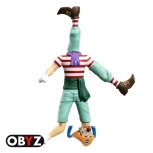 One Piece - Buggy Action Figur