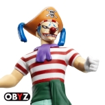 One Piece - Buggy Action Figur