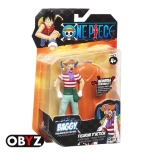 One Piece - Buggy Action Figur