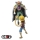 One Piece - Buggy Action Figur