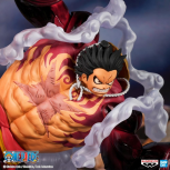 One Piece - DXF Spezial Ruffy Figur