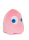 Pac-Man - Geist rosa Plüsch 60cm