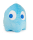 Pac-Man - Geist blau Plüsch 60cm