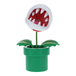 Super Mario - Mini Piranha Lampe