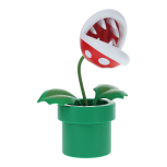 Super Mario - Mini Piranha Lampe