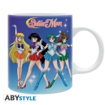 Sailor Moon - Sailor Moon Geschenkset