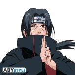 Naruto - Anti Konoha Stirnband