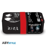 Death Note - Kira vs. L Bento Box