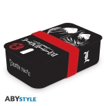 Death Note - Kira vs. L Bento Box