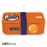 Dragon Ball Z - Gokus Mahlzeit Bento Box