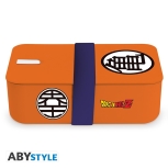 Dragon Ball Z - Gokus Mahlzeit Bento Box