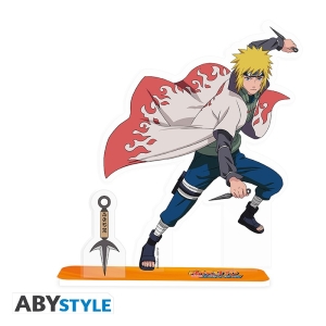 Naruto - Minato Acrylfigur