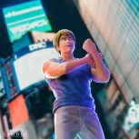 Great Teacher Onizuka - Onizuka Figur