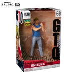 Great Teacher Onizuka - Onizuka Figur