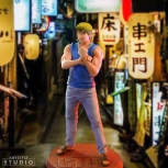 Great Teacher Onizuka - Onizuka Figur